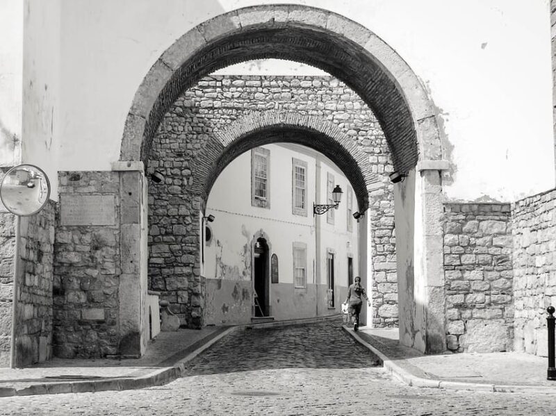 Faro: City Segway Tour with Wine Tasting Experience - FAQ