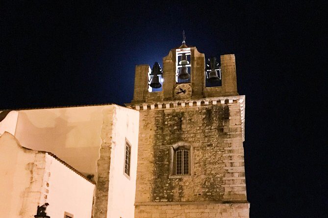 Faro Cultural by Night Segway Tour - Who Will Enjoy It Most?
