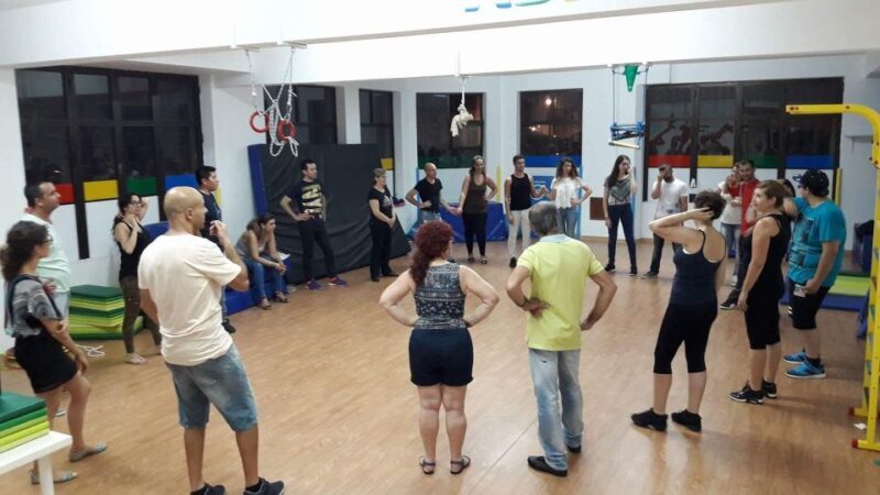 Faro: Dance Private or Group Lessons (Salsa,Bachata,Kizomba) - Authenticity and Cultural Connection