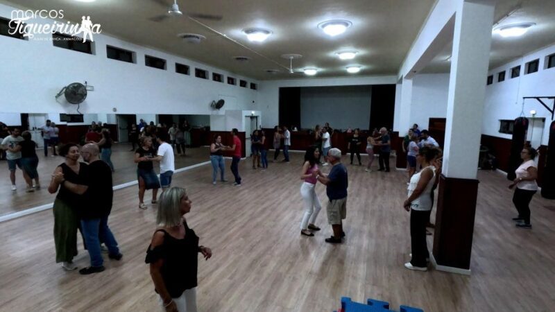 Faro: Dance Private or Group Lessons (Salsa,Bachata,Kizomba) - The Sum Up
