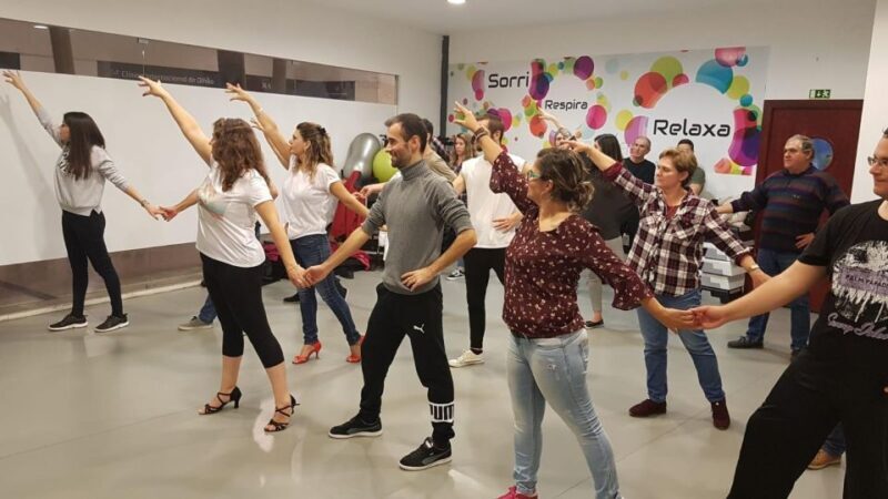 Faro: Dance Private or Group Lessons (Salsa,Bachata,Kizomba) - FAQ