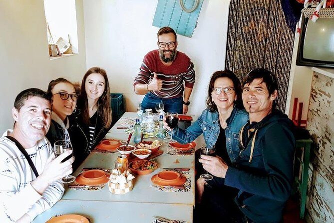 Faro Food and Cultural - Private - A Detailed Look at the Faro Food and Cultural Tour