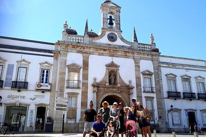 Faro Food and Cultural - Private - Final Thoughts