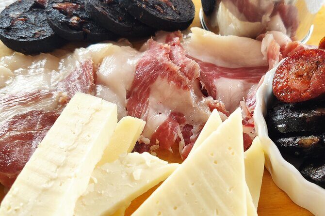 Faro Food Tour & Drinks and City highlights 10 Tastings - Who Will Enjoy This Tour Most?