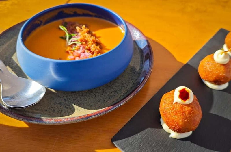 Faro food tour (with drinks) & city highlights - 10 tastings - Deep Dive into the Details: What You Can Expect