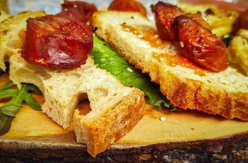 Faro food tour (with drinks) & city highlights - 10 tastings - FAQs About the Faro Food & Highlights Tour