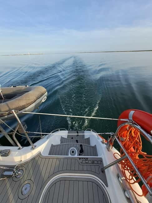 Faro: Half Day Private Tour in Ria Formosa Natural Park - What You Can Expect from This Tour