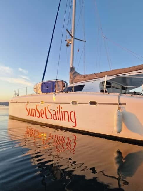 Faro: Half Day Private Tour in Ria Formosa Natural Park - Authentic Experiences and Real Feedback