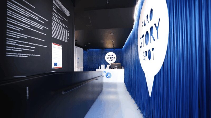 Faro: Multimedia Museum and Restaurant Tour - Exploring Faro’s Multimedia Museum and Restaurant Tour