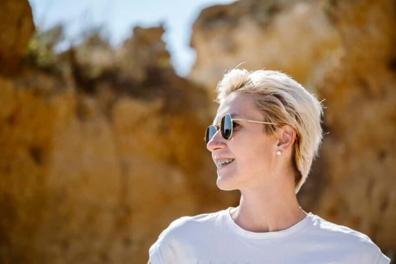 Faro: Private 2-Hour Old & New City Walk with Market Visit - Key Points