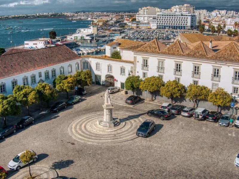 Faro: Private 2-Hour Old & New City Walk with Market Visit - Value and Practicalities