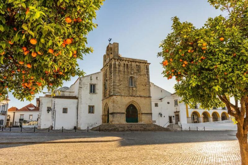 Faro: Private 2-Hour Old & New City Walk with Market Visit - The Sum Up: Is It Worth It?