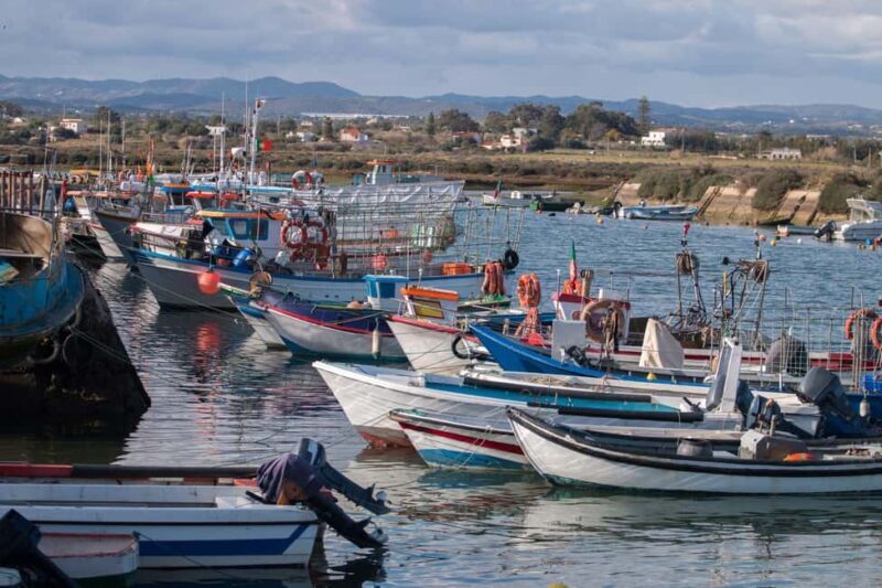Faro: Private Day Trip to Vila Real de Santo António - An In-Depth Look at the Tour Experience