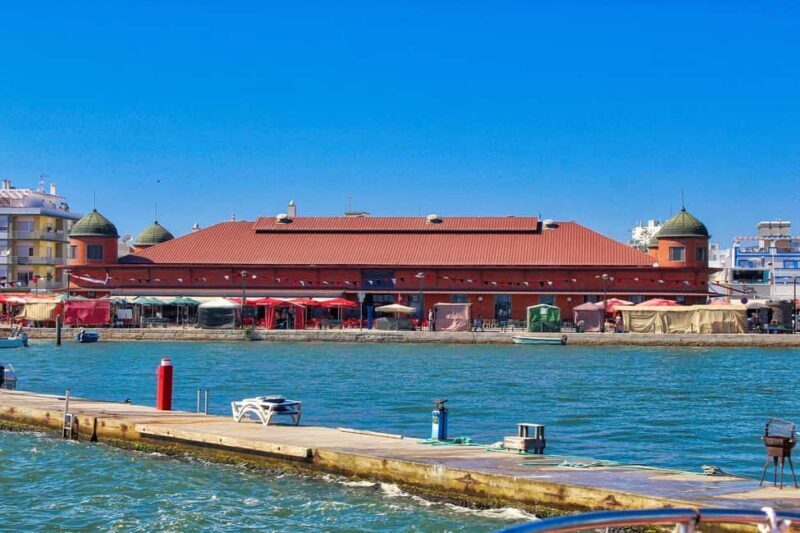 Faro: Private Day Trip to Vila Real de Santo António - Who This Tour Is Perfect For