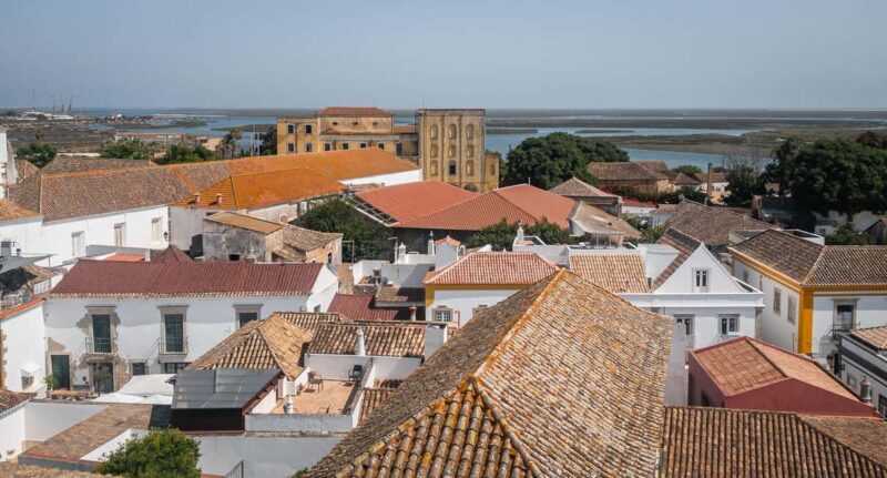 Faro: Private & Flexible Walking Tour in Historic Center - Wandering Baixa de Faro’s Charm
