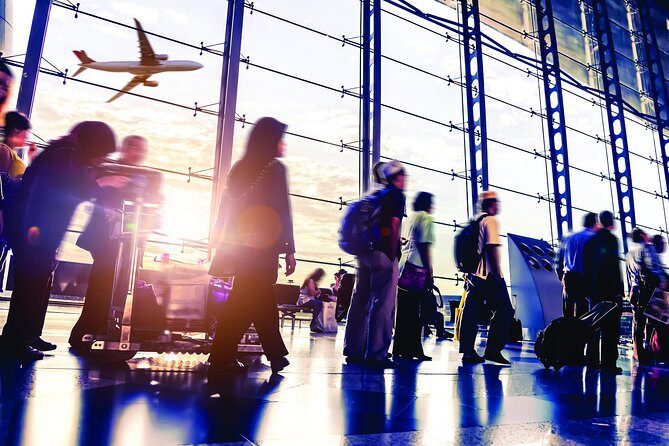 Faro Private Transfer to/from Lisbon - What to Expect on the Day of Your Transfer