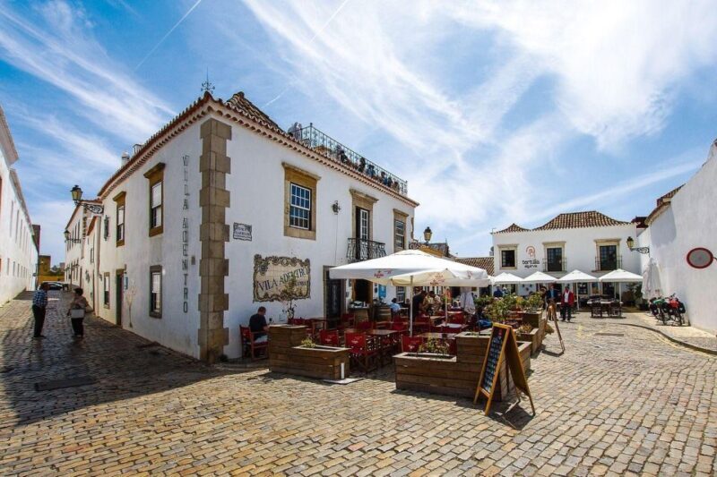 Faro Private Walking Tour - What to Expect on Your Walk