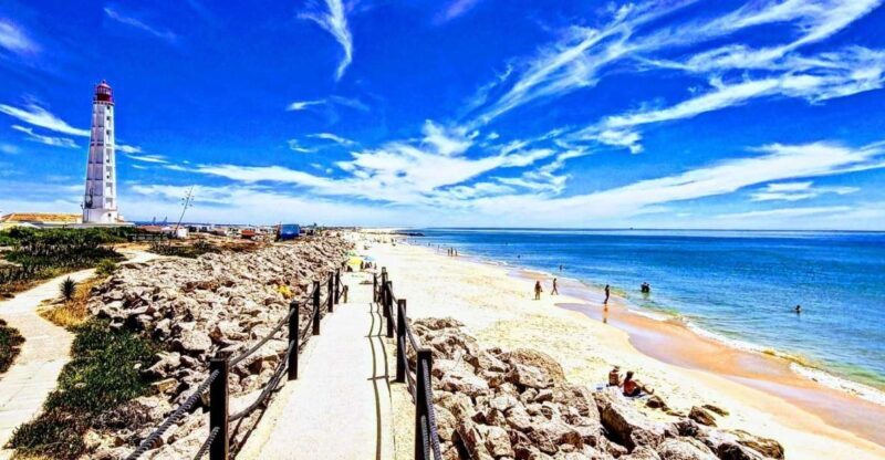 Faro: Pudim Real Boat Tours 6h guided boat tour Ria Formosa - Why This Tour Works for You