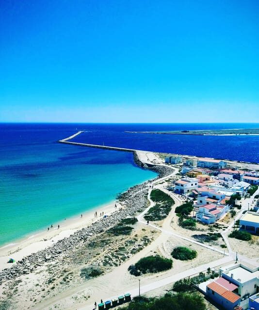 Faro: Pudim Real Boat Tours 6h guided boat tour Ria Formosa - Practical Details & Tips