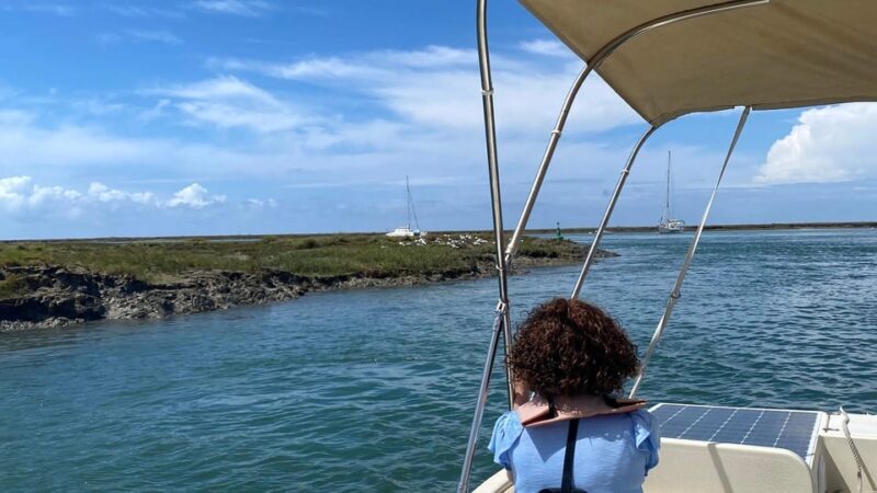 Faro: Ria Formosa Boat Tour by Eco-Friendly Solar Boat - Final thoughts: Is it worth it?