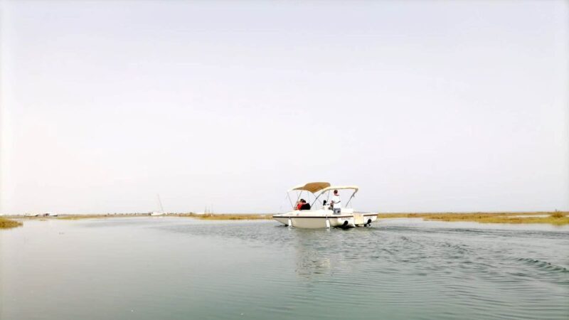 Faro: Ria Formosa Boat Tour by Eco-Friendly Solar Boat - Frequently Asked Questions
