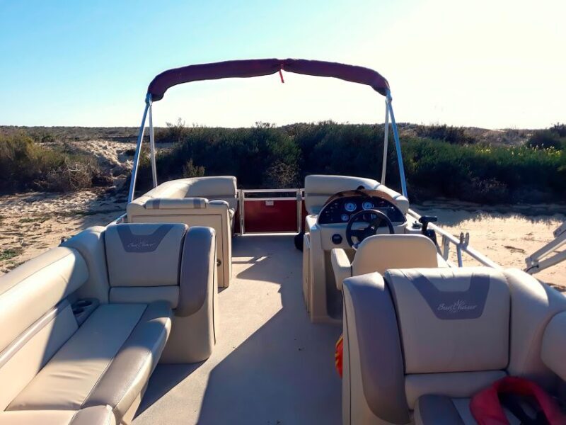Faro: Ria Formosa Boat Tour - Final Thoughts