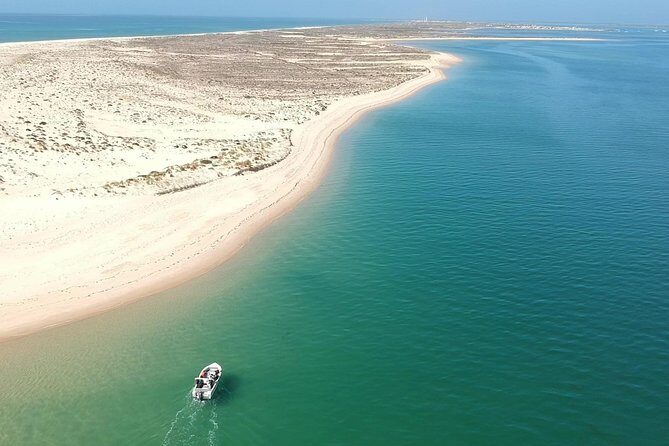 Faro - Ria Formosa tour with visit to 2 islands (Deserta, Farol) 3.5 hours - Faro - Ria Formosa Tour with Visit to 2 Islands (Deserta, Farol): A Detailed Review