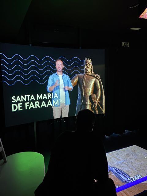 Faro Story Spot - Multimedia Museum&Restaurant: Tour&Tasting - FAQ: Your Questions About Faro Story Spot