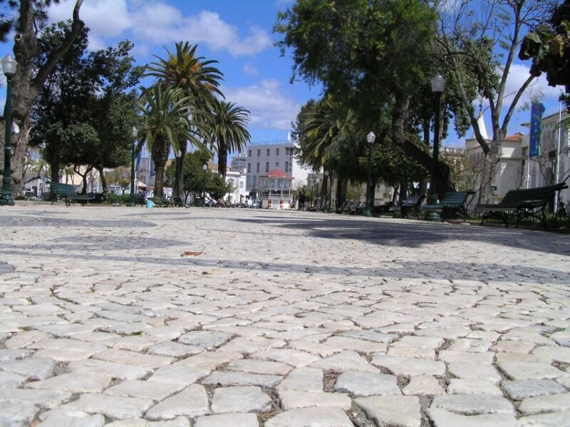 Faro: Sunset Segway Tour with Cocktails - Frequently Asked Questions