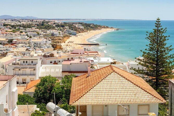 Faro to Ablufeira Private Transfer - Faro to Albufeira Private Transfer: A Practical Guide for Smooth Travels