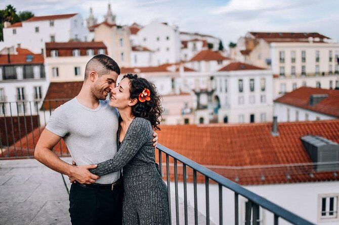 Faro Walking Tour: Uncover the Citys Architectural Legacy - FAQ