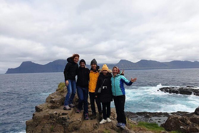 Faroe Islands Highlights Tour - Transportation and Group Size