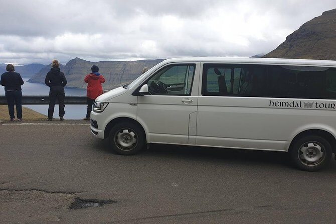 Faroe Islands Highlights Tour - The Value of the Tour