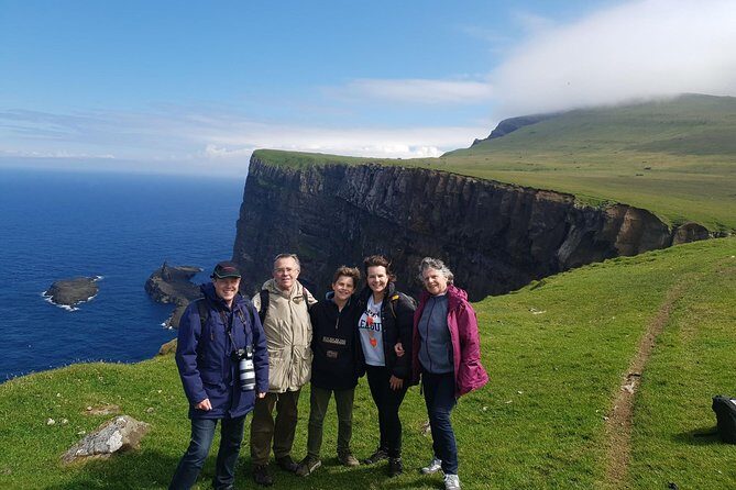 Faroe Islands Highlights Tour - Who Should Consider This Tour?