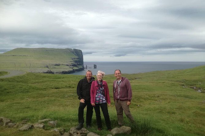 Faroe Islands Highlights Tour - FAQ