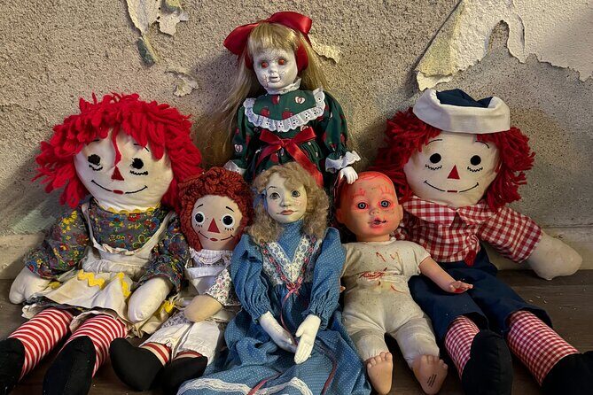 Farrar School Paranormal Investigation - Farrar School Paranormal Investigation: A Balanced Look at Iowa’s Haunted School Experience