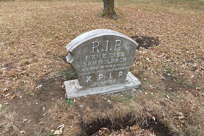 Farrar School Paranormal Investigation - Key Points