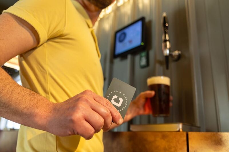Farsons Brewery Experience & The Chapels Gastrobrewpub - A Closer Look at the Farsons Brewery Experience & The Chapels Gastrobrewpub