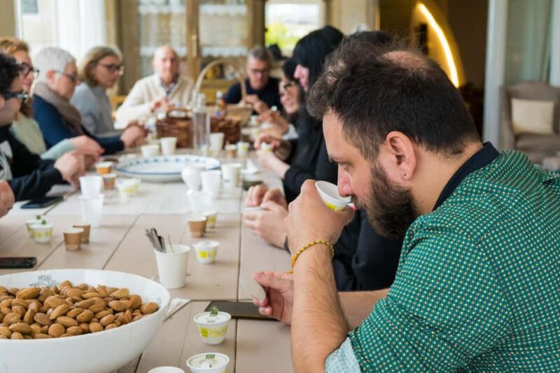 Fasano: Olive Oil Tour With Tasting and Food Pairing - Mastering the Art of Tasting