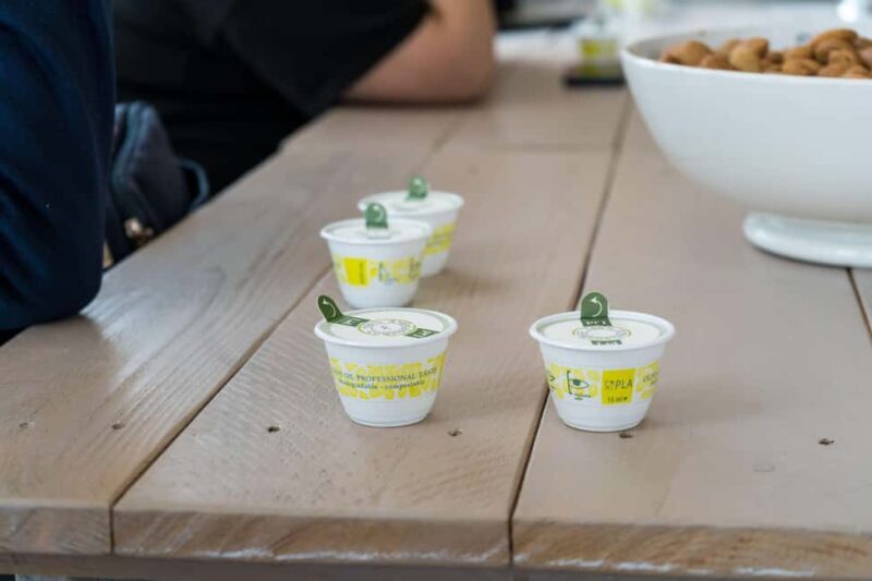 Fasano: Olive Oil Tour With Tasting and Food Pairing - The Authentic Experience and Souvenir