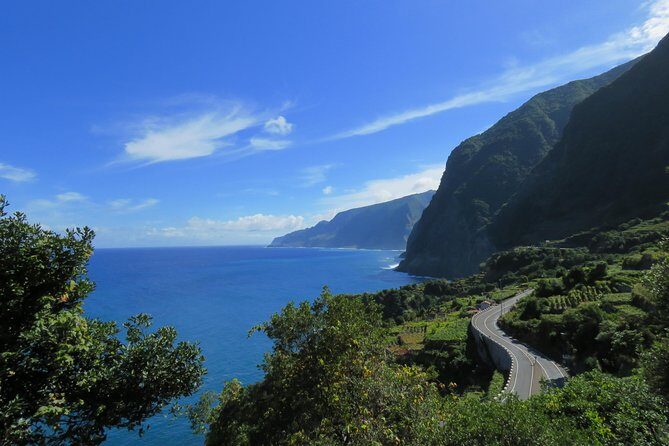 Fascinated Landscapes Northwest 4x4 excursion - Why This Tour Is Worth It