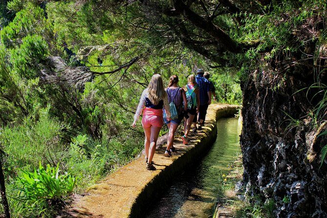 Fascinated Landscapes Northwest 4x4 excursion - Who Should Consider This Tour?