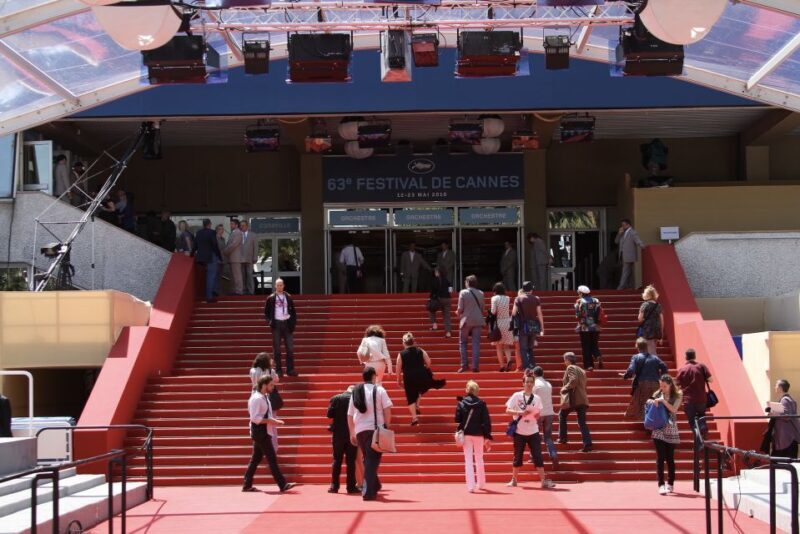 Fascinating Cannes  Private Walking Tour - FAQs