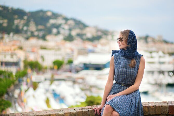 Fascinating Cannes  Private Walking Tour - A Deep Dive Into the Cannes Private Walking Tour
