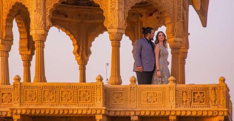 Fascinating City Day Tour of Golden City ( Jaisalmer ) - Fascinating City Day Tour of Golden City (Jaisalmer) – A Practical Guide