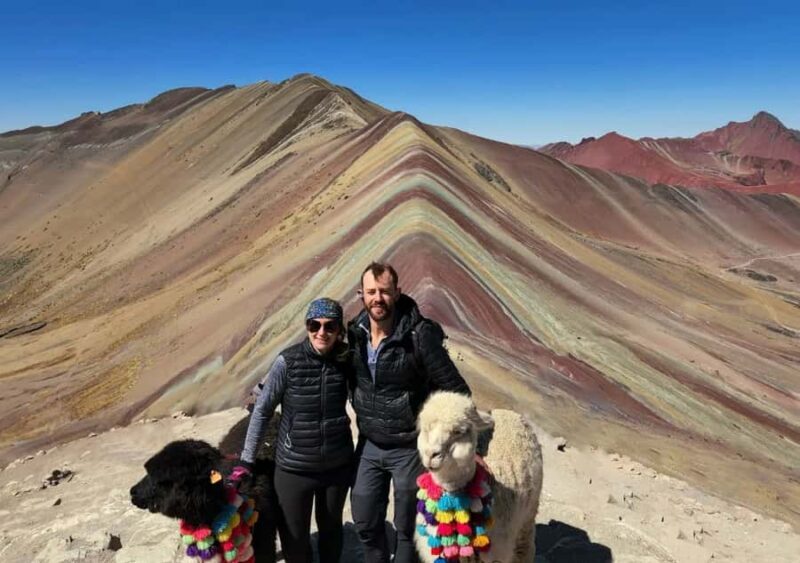 Fascinating Cuzco. 7D / 6N + HOTEL - Key Points