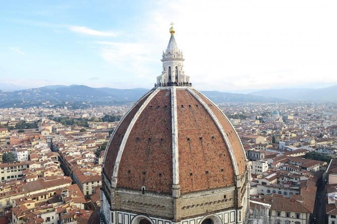 Fascinating Florence: Guided Walking Tour - A Deep Dive into the Florence Walking Tour Experience