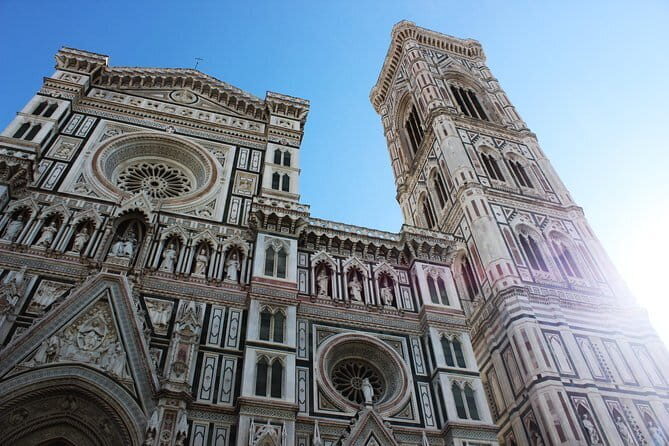 Fascinating Florence: Guided Walking Tour - FAQs