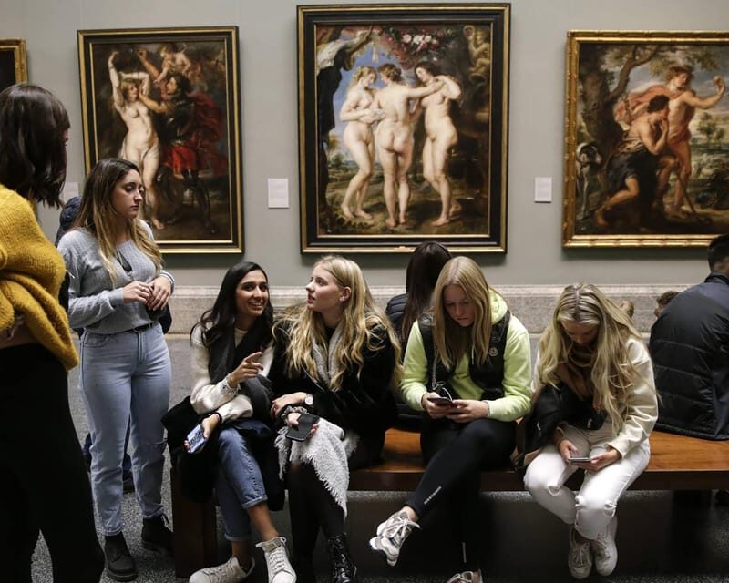 Fascinating Insight: Prado Museum Exploration - Final Thoughts: Is It Worth It?