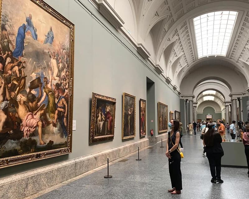 Fascinating Insight: Prado Museum Exploration - FAQ